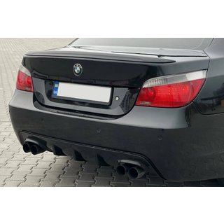 Takapuskurin diffuusori (M-Sport, ABS) kuva 1