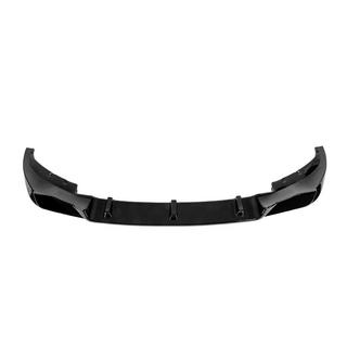 Etupuskurin lip-spoileri Lip (M-Sport 2019-2022, ABS) BMW 7-sarja G11/G12 2015–2022 kuva 4