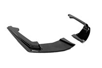 BMW 7-sarja G11/G12 2015–2022 Takapuskurin kulmalistat (M-Sport 2019-2022, ABS) kuva 4