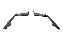 BMW 7-sarja G11/G12 2015–2022 Takapuskurin kulmalistat (M-Sport 2019-2022, ABS) kuva 5
