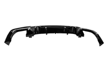BMW X3 G01 2018– Takapuskurin diffuusori CS-Style (M-Sport 2018-2021, ABS) kuva 5