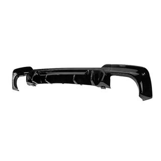 Takapuskurin diffuusori CS-Style (M-Sport 2018-2021, ABS) kuva 3