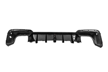 BMW X3 G01 2018– Takapuskurin diffuusori CS-Style LED (M-Sport 2018-2021, ABS) kuva 5