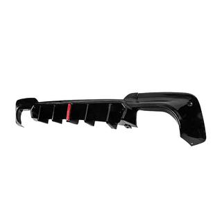 Takapuskurin diffuusori CS-Style LED (M-Sport 2018-2021, ABS) kuva 2