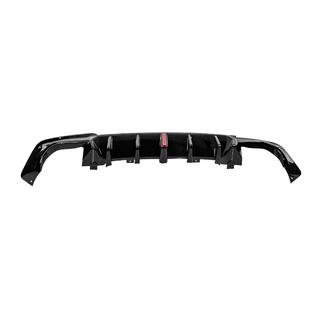 Takapuskurin diffuusori CS-Style LED (M-Sport 2018-2021, ABS) kuva 4