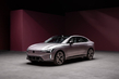 Volvo ES90 (V551) 2025: sähköisen liftbackin katsaus kuva 2