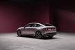 Volvo ES90 (V551) 2025: sähköisen liftbackin katsaus kuva 3
