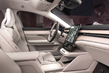 Volvo ES90 (V551) 2025: sähköisen liftbackin katsaus kuva 6