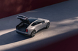 Volvo ES90 (V551) 2025: sähköisen liftbackin katsaus kuva 4