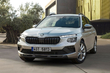 Skoda Kamiq: Päivitetty kaupunkicrossover kuva 2