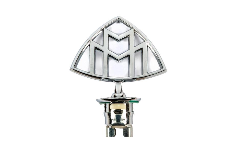 Mercedes-Benz Maybach tähtäinmerkki Image