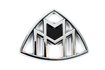 Mercedes-Benz Maybach takamerkki kuva 1