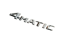 Mercedes-Benz 4Matic Maybach -merkki kuva 2