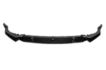BMW X7 G07 2019– Etupuskurin lip-spoileri Paradigm Black Knight V2 (2018-2022, M-Sport) kuva 3