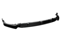 BMW X7 G07 2019– Etupuskurin lip-spoileri Paradigm Black Knight V2 (2018-2022, M-Sport) kuva 5