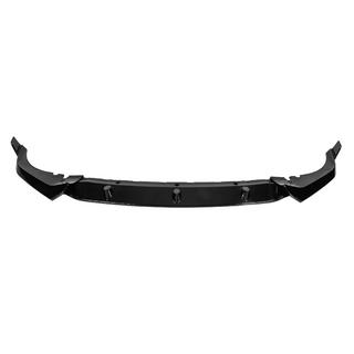 Etupuskurin lip-spoileri Paradigm Black Knight V2 (2018-2022, M-Sport) BMW X7 G07 2019– kuva 3