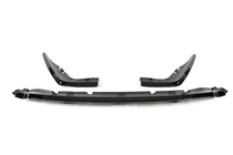 BMW X7 G07 2019– Takapuskurin diffuusori Paradigm Black Knight V2 (M-Sport 2019-2022) kuva 5