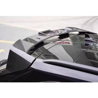 BX-Design Carbon -korisarja (RS6:lle) Audi A6 C8 2018–2025 kuva 4