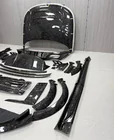 Range Rover V L460 2021– MNSR Carbon -korisarja (Taottu) kuva 5
