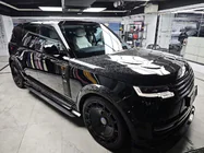 Range Rover V L460 2021– MNSR Carbon -korisarja (Taottu) kuva 1