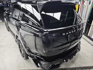 Range Rover V L460 2021– MNSR Carbon -korisarja (Taottu) kuva 2