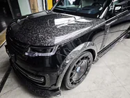 Range Rover V L460 2021– MNSR Carbon -korisarja (Taottu) kuva 3
