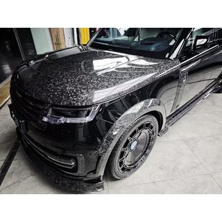 MNSR Carbon -korisarja (Taottu) kuva 3