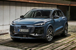 Audi Q6 e-tron (GF) - koeajo: Premium-luokan sähkö-SUV kuva 1
