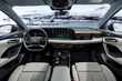 Audi Q6 e-tron (GF) - koeajo: Premium-luokan sähkö-SUV kuva 5