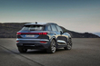 Audi Q6 e-tron (GF) - koeajo: Premium-luokan sähkö-SUV kuva 4