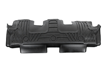 Lexus GX460 2009–2023 Kumimatto 3. penkkiriville Niken Luxury 3D (1 kpl) kuva 4