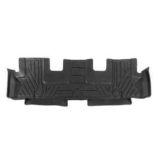 Kumimatto 3. penkkiriville Niken Luxury 3D (1 kpl) Lexus GX460 2009–2023 kuva 1