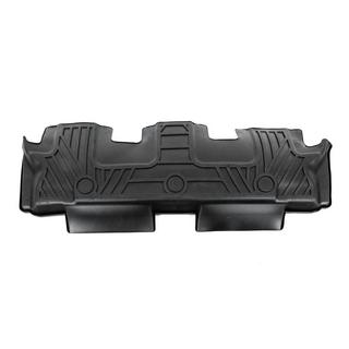Kumimatto 3. penkkiriville Niken Luxury 3D (1 kpl) Lexus GX460 2009–2023 kuva 4