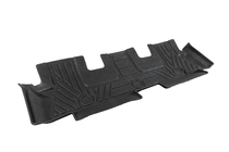 Toyota Land Cruiser Prado 150 2009–2023 Kumimatto 3. penkkiriville Niken Luxury 3D (1 kpl) kuva 3