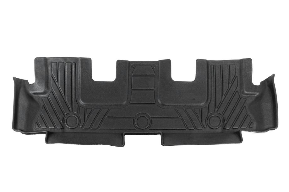 Toyota Land Cruiser Prado 150 2009–2023 Kumimatto 3. penkkiriville Niken Luxury 3D (1 kpl) Image