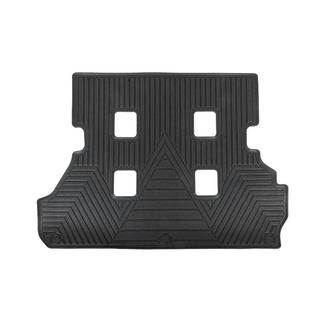 Kuminen tavaratilan matto Niken Luxury 3D kuva 1