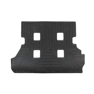 Kuminen tavaratilan matto Niken Luxury 3D