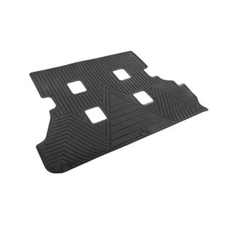 Kuminen tavaratilan matto Niken Luxury 3D kuva 3
