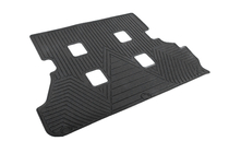 Toyota Land Cruiser 100 1998–2007 Kuminen tavaratilan matto Niken Luxury 3D kuva 3
