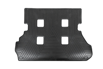 Toyota Land Cruiser 100 1998–2007 Kuminen tavaratilan matto Niken Luxury 3D kuva 4