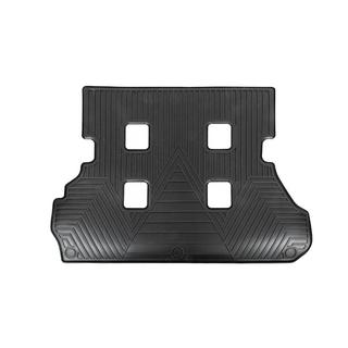 Kuminen tavaratilan matto Niken Luxury 3D Toyota Land Cruiser 100 1998–2007 kuva 4