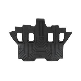 Kuminen tavaratilan matto Niken Luxury 3D Toyota Land Cruiser 300 2021– kuva 1