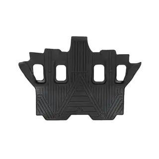 Kuminen tavaratilan matto Niken Luxury 3D kuva 1
