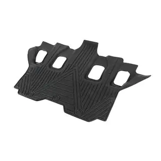 Kuminen tavaratilan matto Niken Luxury 3D kuva 2