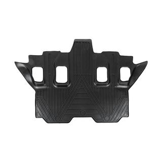 Kuminen tavaratilan matto Niken Luxury 3D kuva 4
