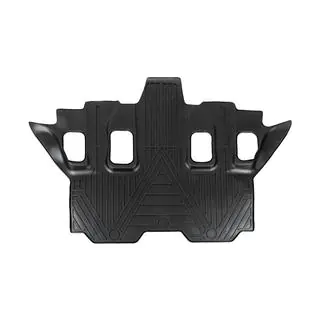 Kuminen tavaratilan matto Niken Luxury 3D kuva 4