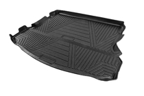 Nissan X-trail T33/Rogue 2022– Kuminen tavaratilan matto Niken Luxury 3D (X-trail) kuva 2
