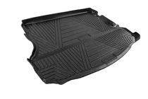 Nissan X-trail T33/Rogue 2022– Kuminen tavaratilan matto Niken Luxury 3D (X-trail) kuva 3
