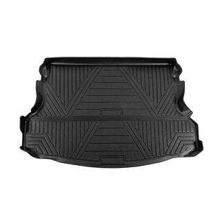 Kuminen tavaratilan matto Niken Luxury 3D (X-trail) Nissan X-trail T33/Rogue 2022– kuva 1