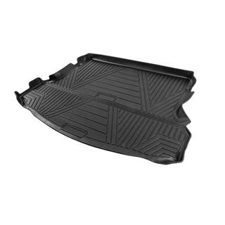 Kuminen tavaratilan matto Niken Luxury 3D (X-trail) Nissan X-trail T33/Rogue 2022– kuva 2